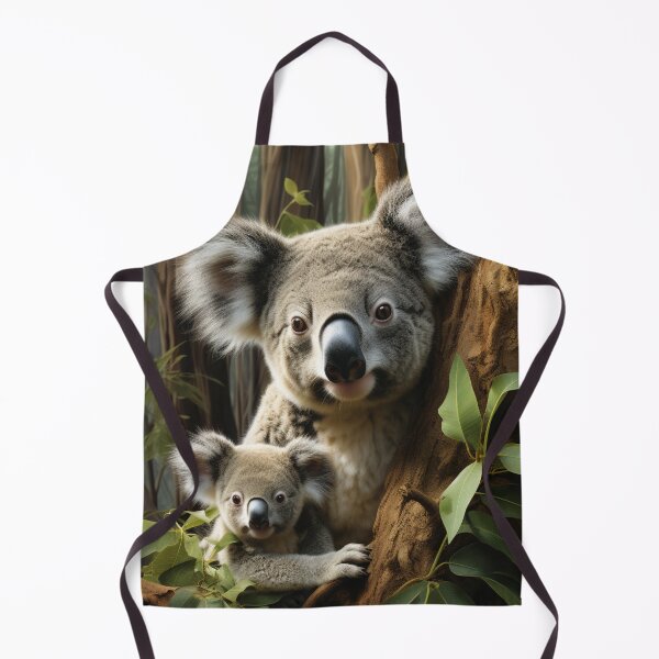 Item preview, Koala & Joey designed and sold by Myra365Art.