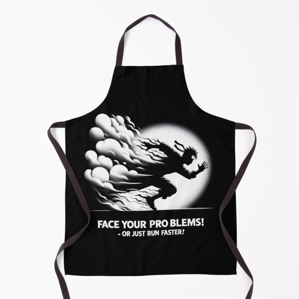 Item preview, Shadow Runner – Run From It All designed and sold by Good Vibes .