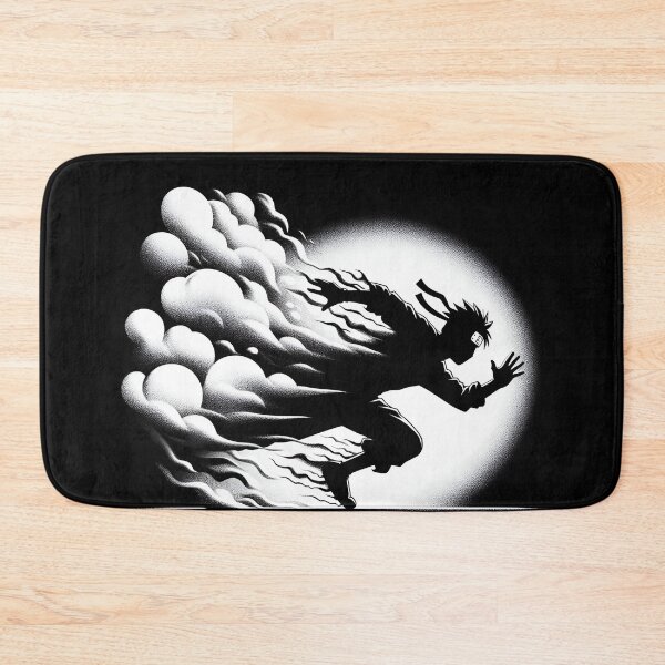 Item preview, Shadow Runner – Run From It All designed and sold by Good Vibes .