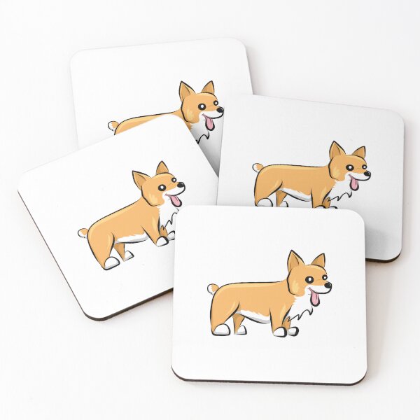 Item preview, Welsh Corgi Pembroke designed and sold by Li-Bro.