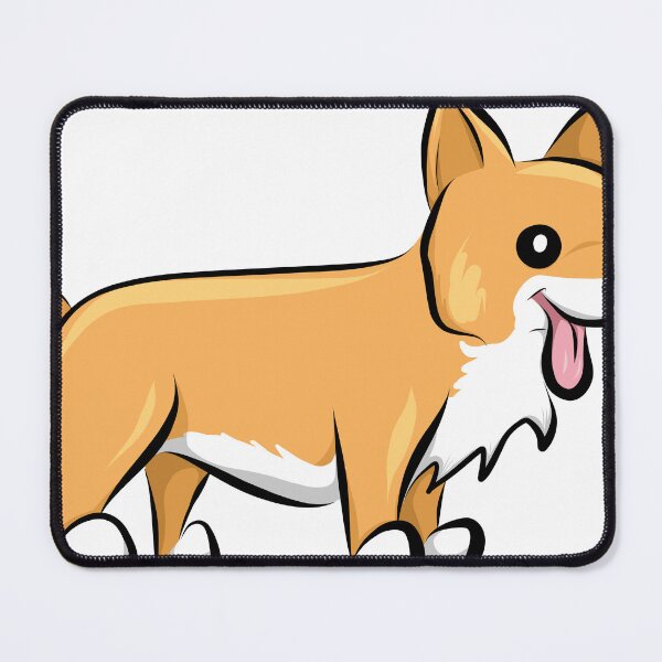 Item preview, Welsh Corgi Pembroke designed and sold by Li-Bro.