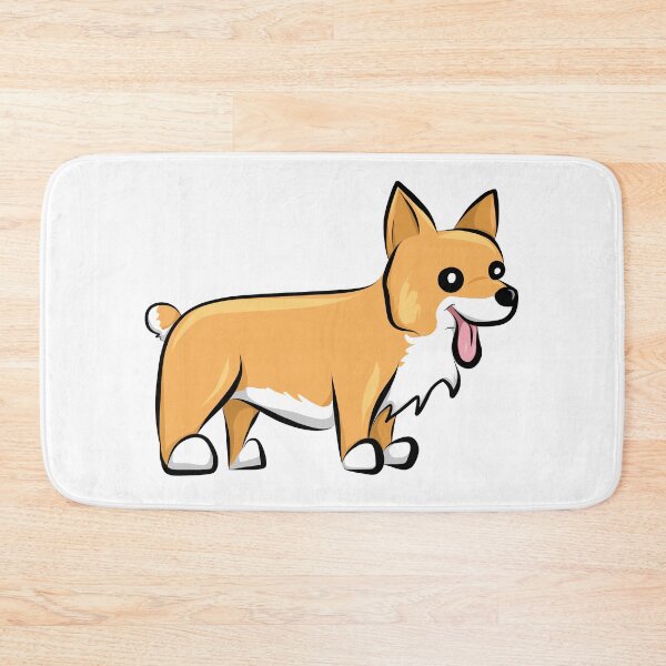 Item preview, Welsh Corgi Pembroke designed and sold by Li-Bro.