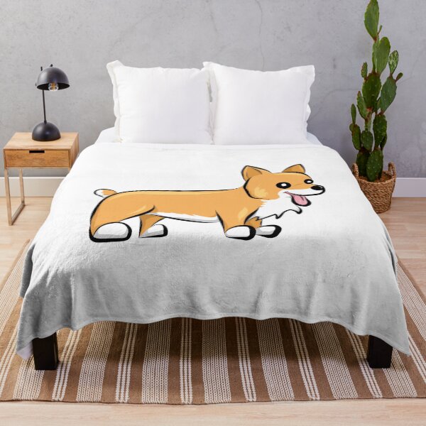 Item preview, Welsh Corgi Pembroke designed and sold by Li-Bro.