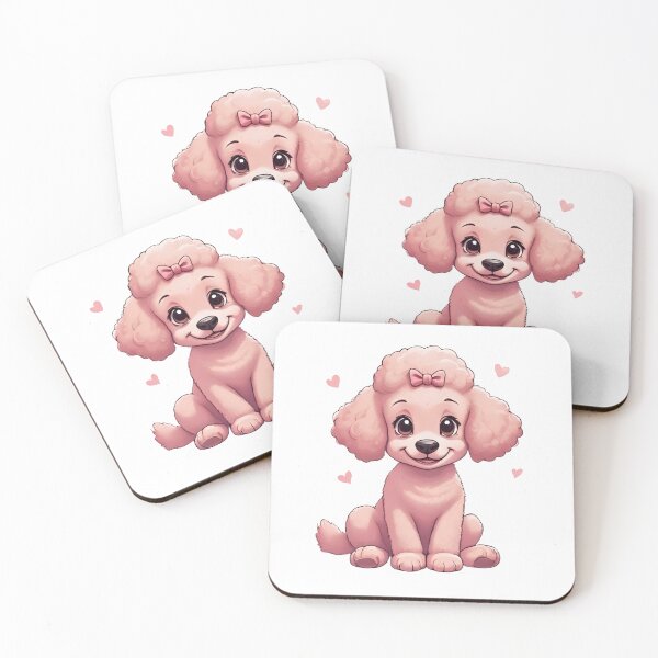 Item preview, Toy poodle  designed and sold by Tienda-Vane.