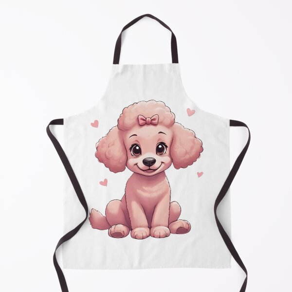 Item preview, Toy poodle  designed and sold by Tienda-Vane.