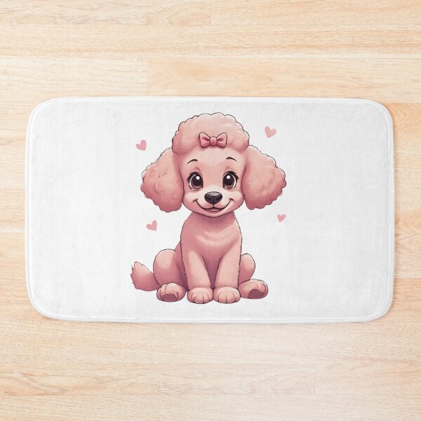 Item preview, Toy poodle  designed and sold by Tienda-Vane.