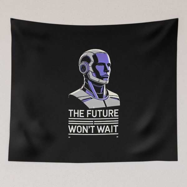 Item preview, Humanoid robot designed and sold by TEEJAMBOREE.