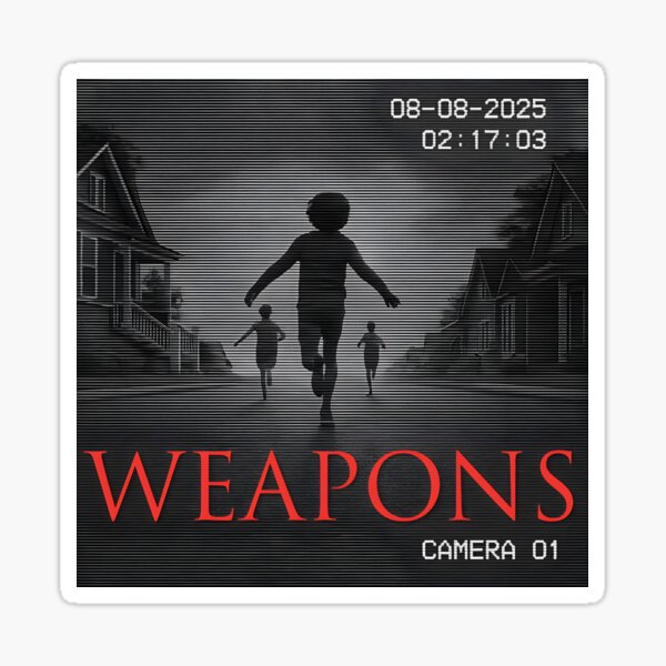 Item preview, Weapons Surveillance Camera designed and sold by DA0x-Designers.