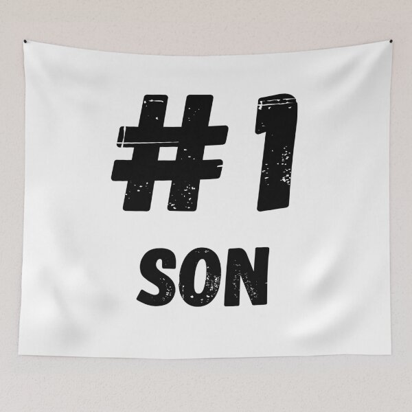 Item preview, #1 son best ever designed and sold by 95kinimoD.