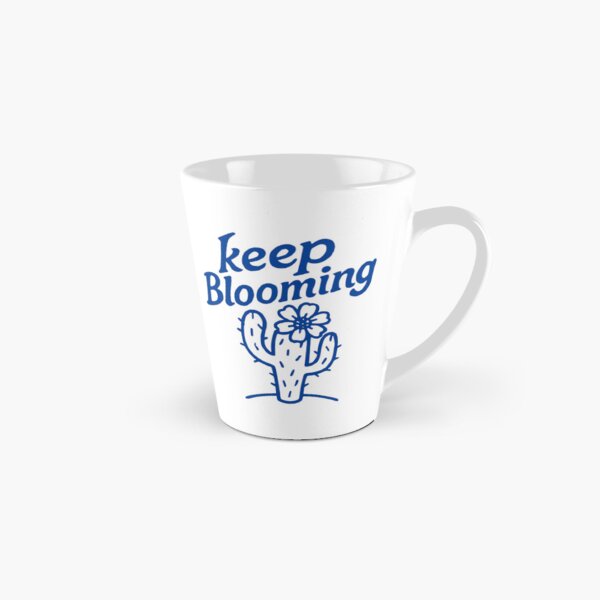 Item preview, Keep Blooming designed and sold by Boog Monst .