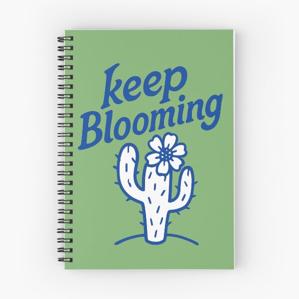 Item preview, Keep Blooming designed and sold by FrictionMaxxing.