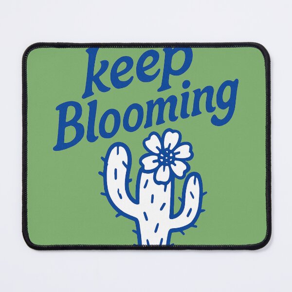 Item preview, Keep Blooming designed and sold by FrictionMaxxing.
