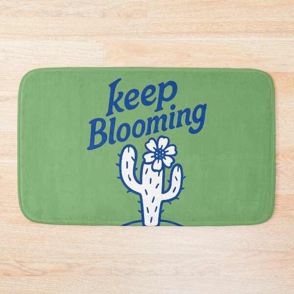 Item preview, Keep Blooming designed and sold by FrictionMaxxing.
