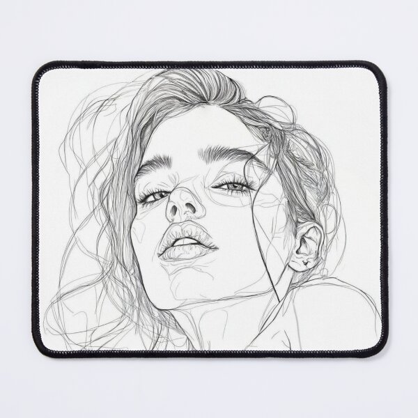 Item preview, She knows her worth designed and sold by RinRiya.