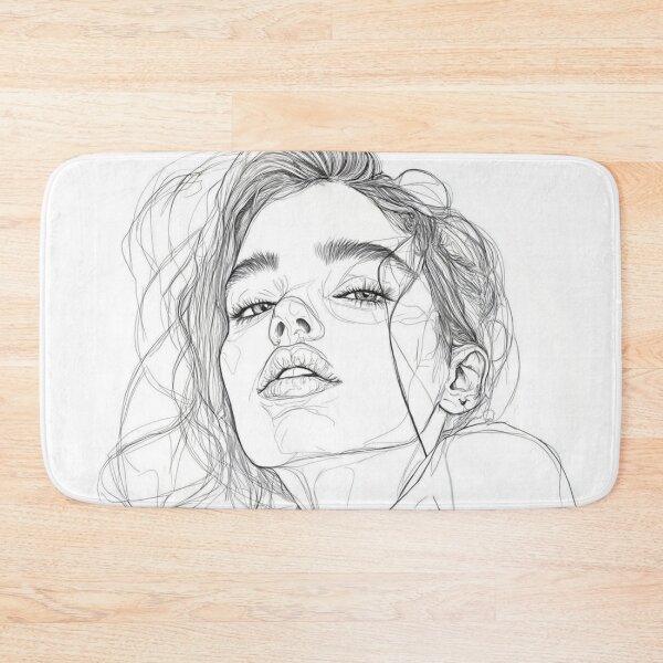 Item preview, She knows her worth designed and sold by RinRiya.