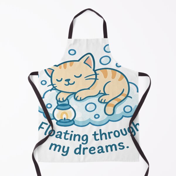 Item preview, Floating through my dreams designed and sold by CappieLab.