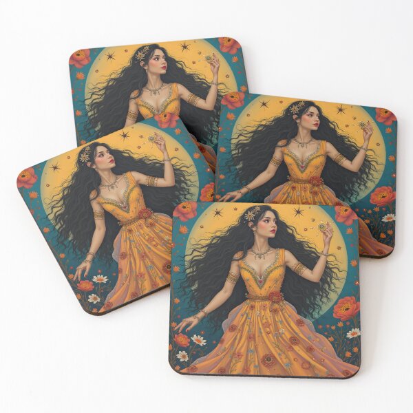 Item preview, Fairy Keshalyi designed and sold by SoniaSarkali.