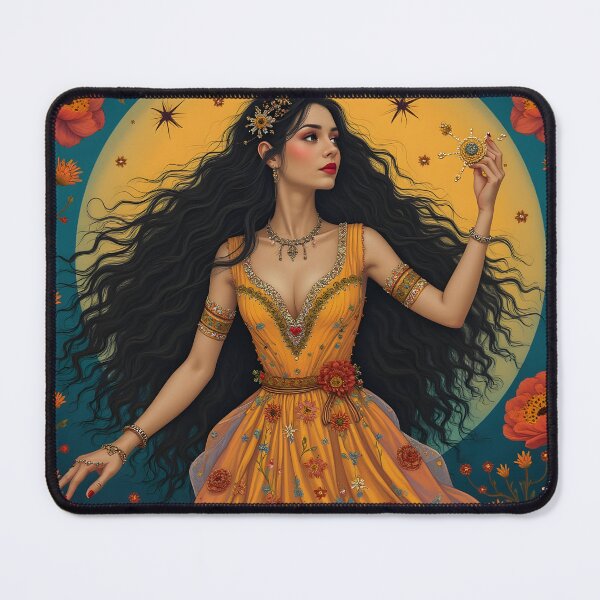 Item preview, Fairy Keshalyi designed and sold by SoniaSarkali.