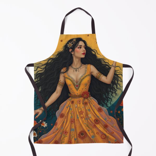 Item preview, Fairy Keshalyi designed and sold by SoniaSarkali.