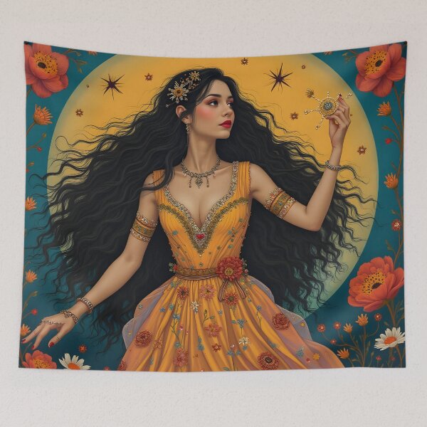 Item preview, Fairy Keshalyi designed and sold by SoniaSarkali.