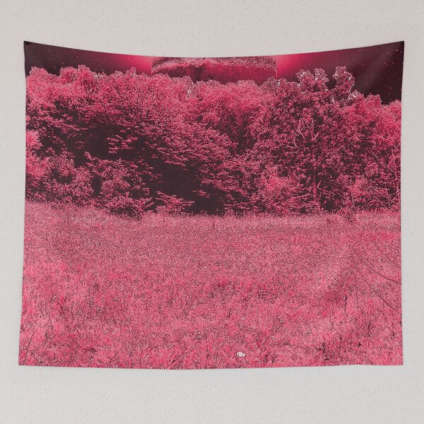 Item preview, IN THE TALL GRASS IT ALL CAME TRUE designed and sold by The Turbulent Architect.