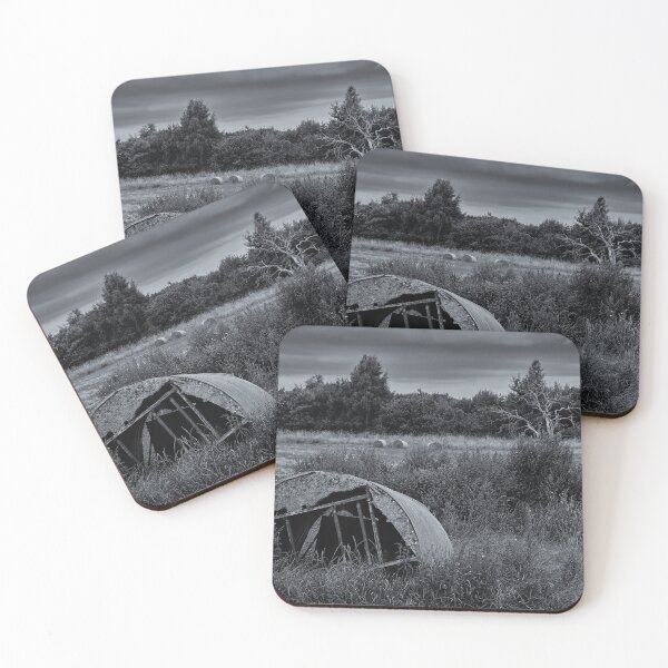 Item preview, Pastoral Scene Monochrome designed and sold by Tom McPherson Photography.