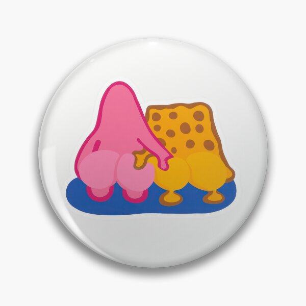 Item preview, Sponge Bob Bubble but designed and sold by Matthieu V.