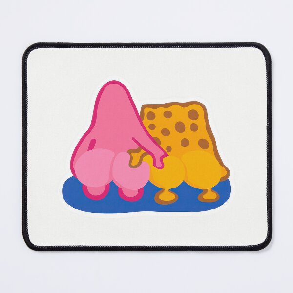 Item preview, Sponge Bob Bubble but designed and sold by Matthieu V.
