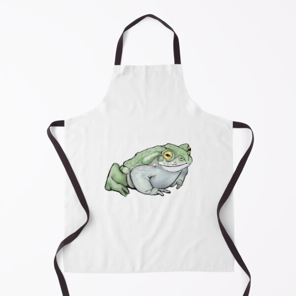 Item preview, TOAD, Digital Drawing, Pond Wildlife, Frog designed and sold by JoyfulWhimsy.