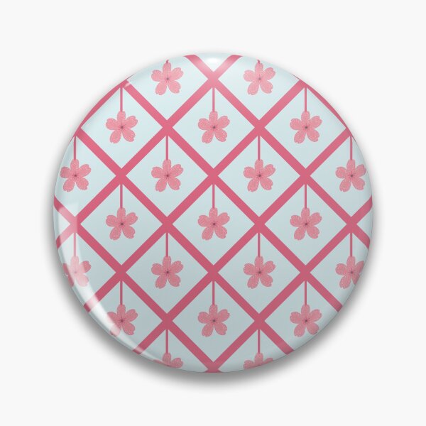 Item preview, Floral Geometry designed and sold by Farissa Designs.