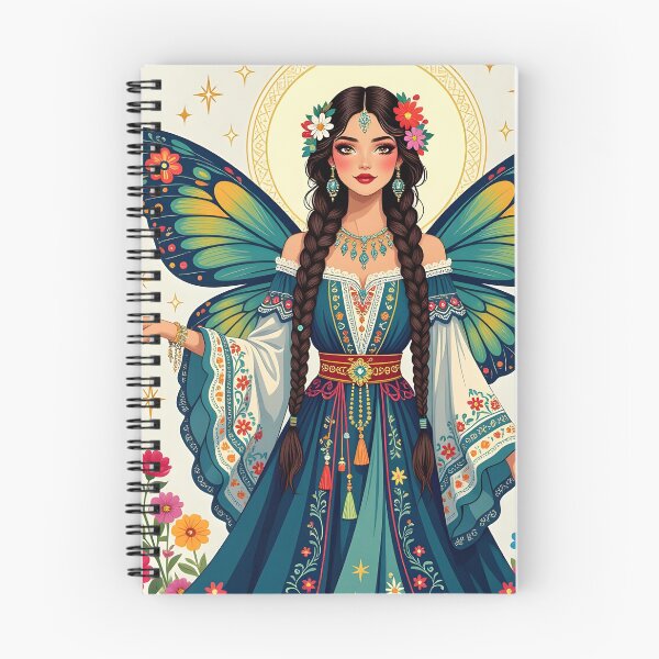 Item preview, Fairy Keshalyi designed and sold by SoniaSarkali.