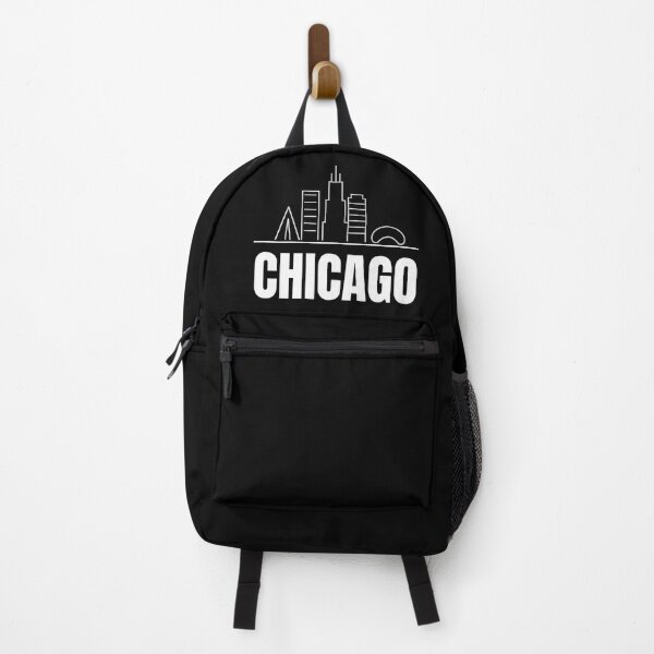 Item preview, Chicago – Wind – Dark designed and sold by buglevel.