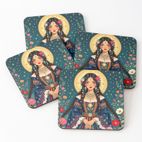 Item preview, Fairy Keshalyi designed and sold by SoniaSarkali.