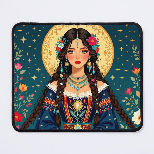Item preview, Fairy Keshalyi designed and sold by SoniaSarkali.
