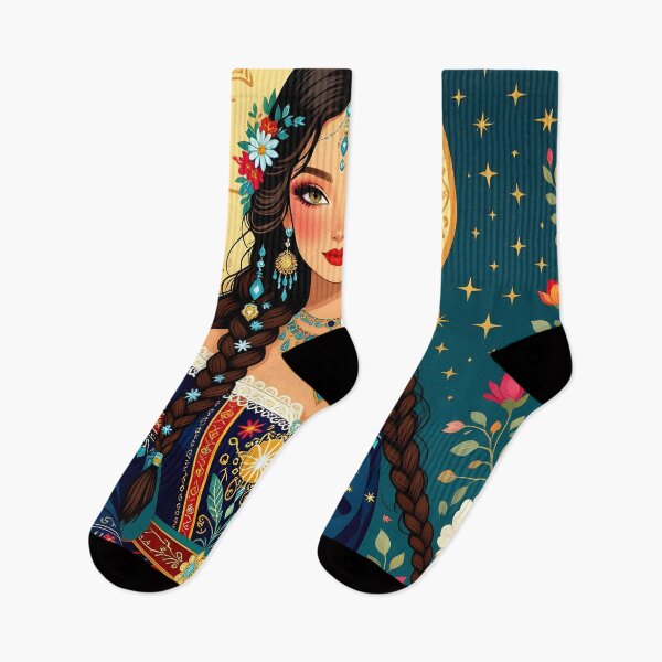 Item preview, Fairy Keshalyi designed and sold by SoniaSarkali.