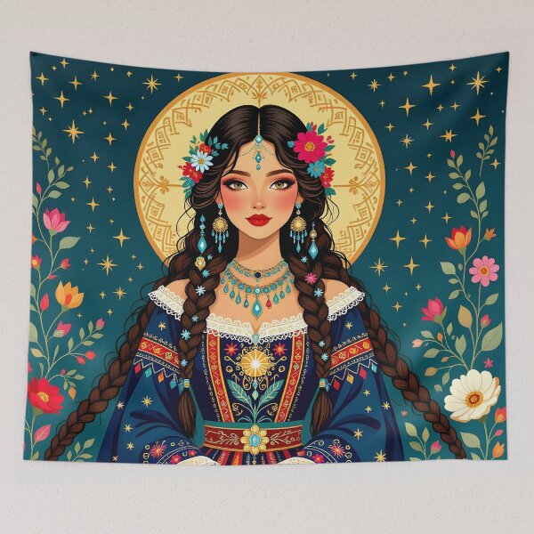 Item preview, Fairy Keshalyi designed and sold by SoniaSarkali.