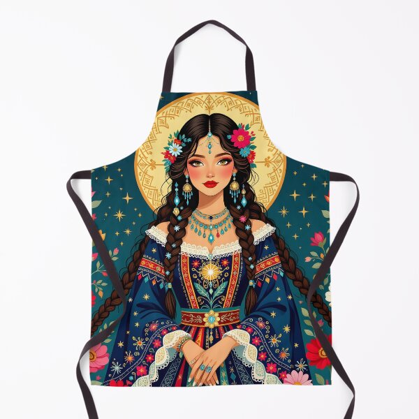 Item preview, Fairy Keshalyi designed and sold by SoniaSarkali.