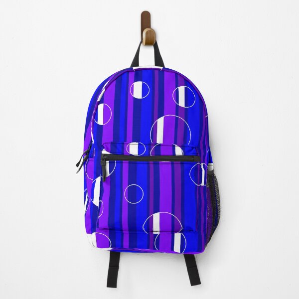 Item preview, Stripes & Spheres designed and sold by Quennie Bacol Artwork.
