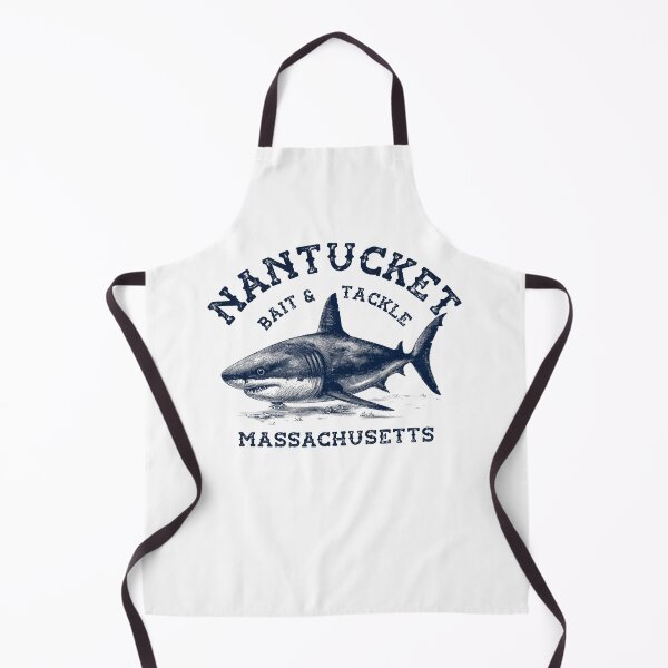 Item preview, Nantucket - Massachusetts designed and sold by GoodOldVintage.
