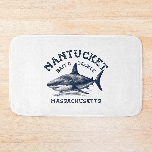 Item preview, Nantucket - Massachusetts designed and sold by GoodOldVintage.