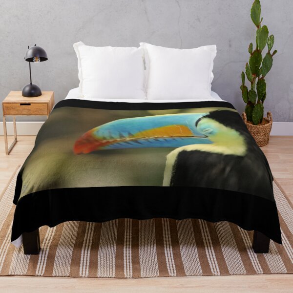 Item preview, Toucan designed and sold by Marie Tixier.
