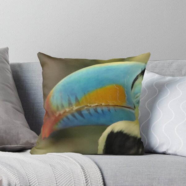 Item preview, Toucan designed and sold by Marie Tixier.