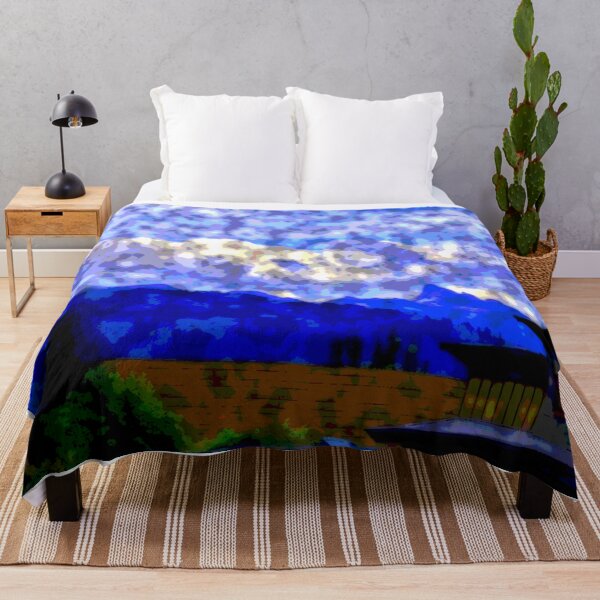 Item preview, Scenic Turbulent Design designed and sold by SmashingDeals.