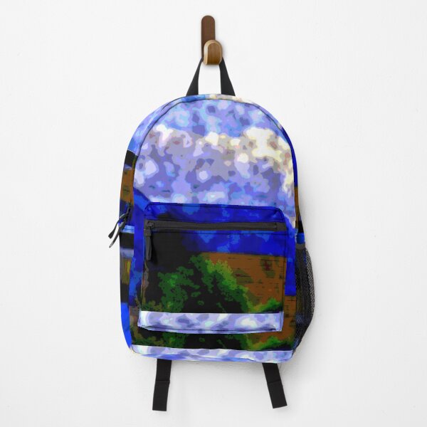 Item preview, Scenic Turbulent Design designed and sold by SmashingDeals.