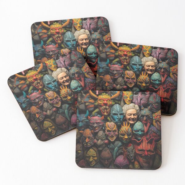 Item preview, Barbara? designed and sold by JPugliese.