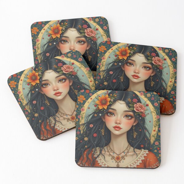 Item preview, Fairy Keshalyi designed and sold by SoniaSarkali.