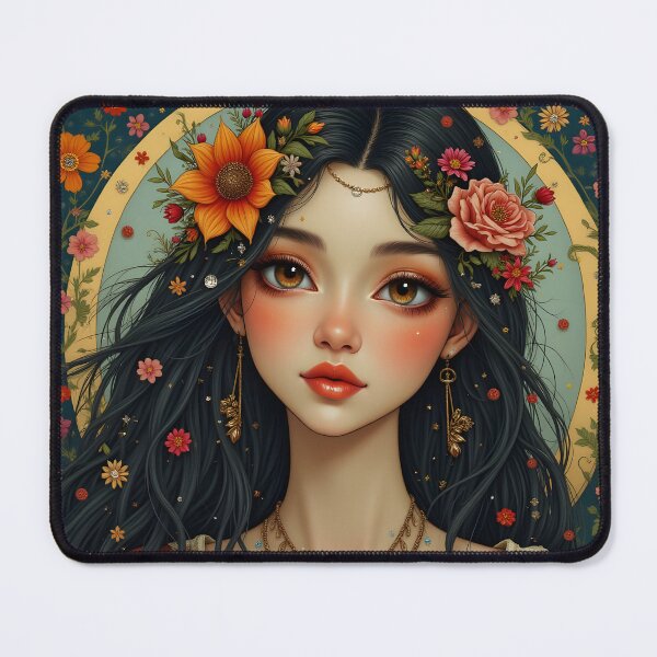 Item preview, Fairy Keshalyi designed and sold by SoniaSarkali.