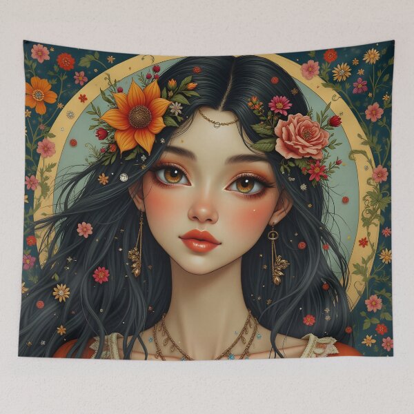 Item preview, Fairy Keshalyi designed and sold by SoniaSarkali.