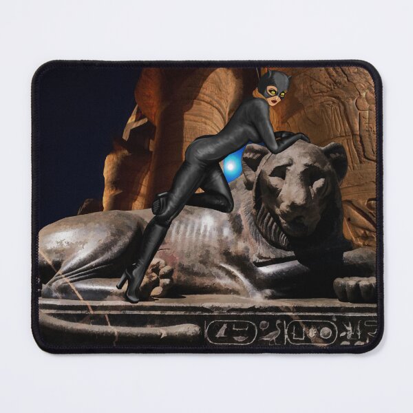 Item preview, Sekhmet, Egyptian Goddess of War designed and sold by MsPinkDesigns.