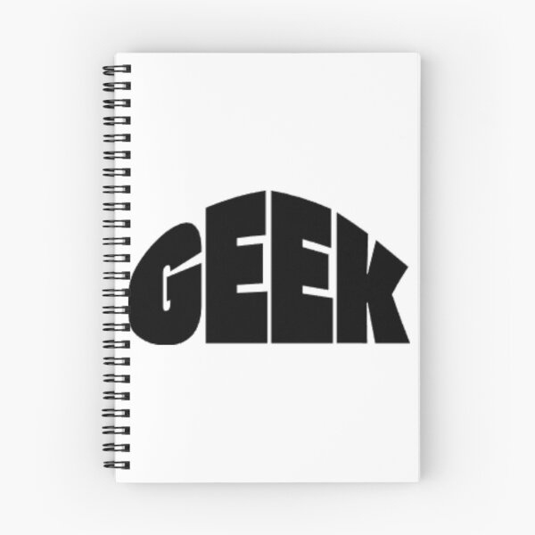 Artikelvorschau, GEEK entworfen und verkauft von Mahakamel.